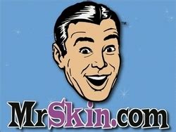 mr skin website